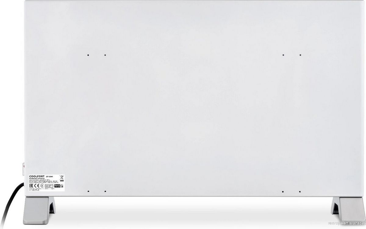 Конвектор Coolfort CF-3941