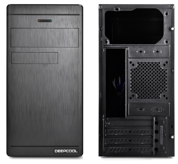 Корпус DeepCool Wave V2