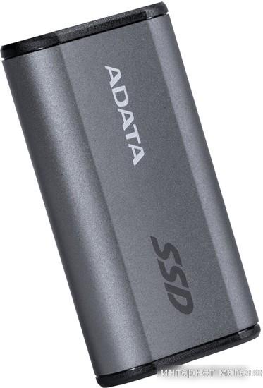 Внешний накопитель ADATA Elite SE880 2TB AELI-SE880-2TCGY