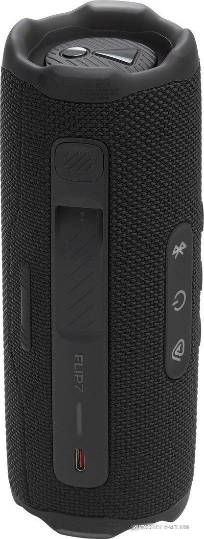 JBL Flip 7 (черный)
