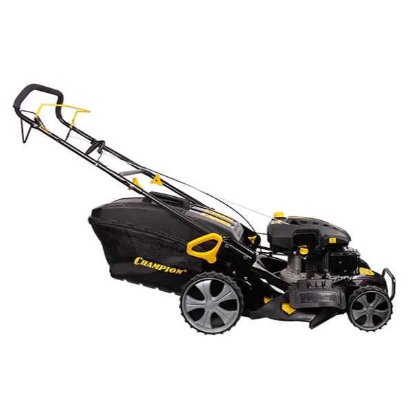 Колёсная газонокосилка Champion LM5345