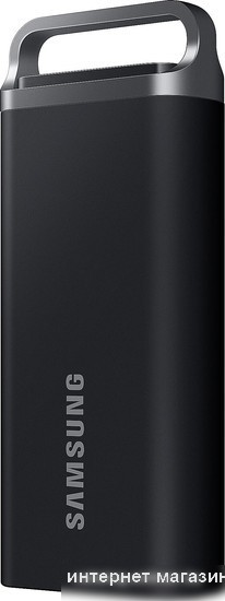Внешний накопитель Samsung T5 EVO 4TB