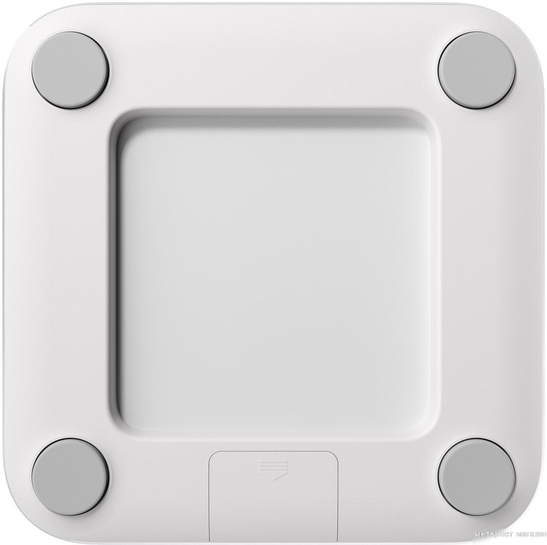 Напольные весы Xiaomi Body Composition Scale S400 (международная версия)