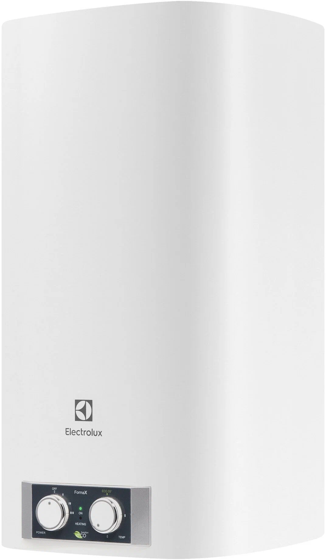 Накопительный электрический водонагреватель Electrolux EWH 50 Formax