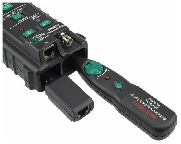 Тестер Mastech MS6813T