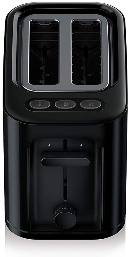 Тостер Braun PurEase HT3010BK