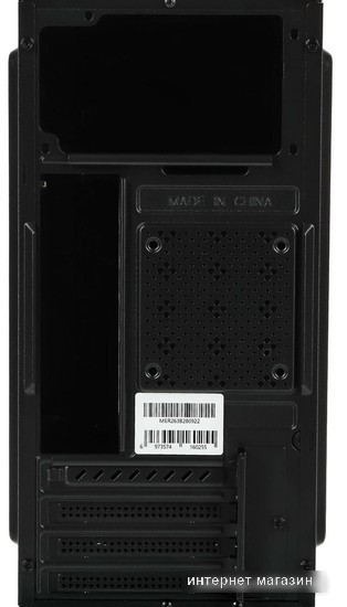 Корпус Accord ACC-263B