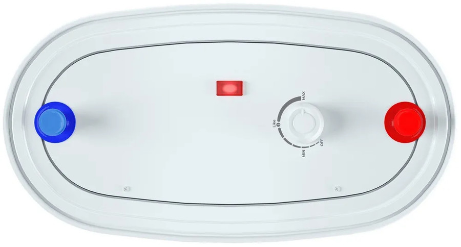 Накопительный электрический водонагреватель Royal Clima Sigma Inox RWH-SG100-FS