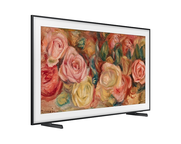 Телевизор Samsung The Frame LS03D QE43LS03DAUXRU