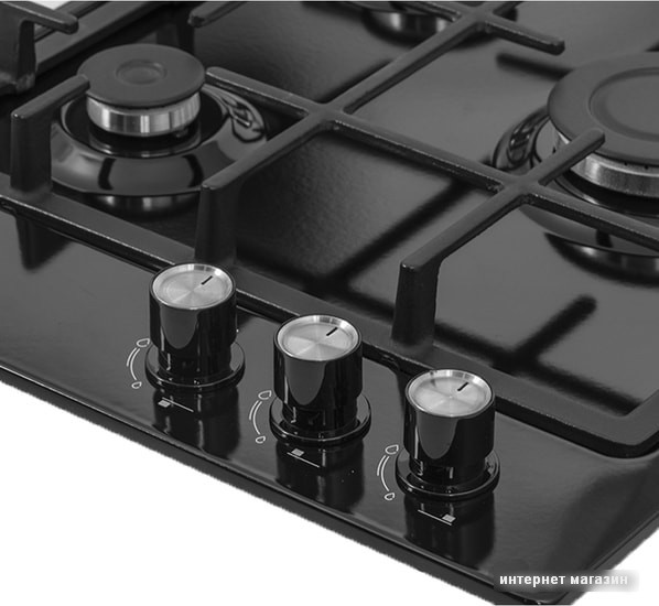 Варочная панель Simfer H45V30B416