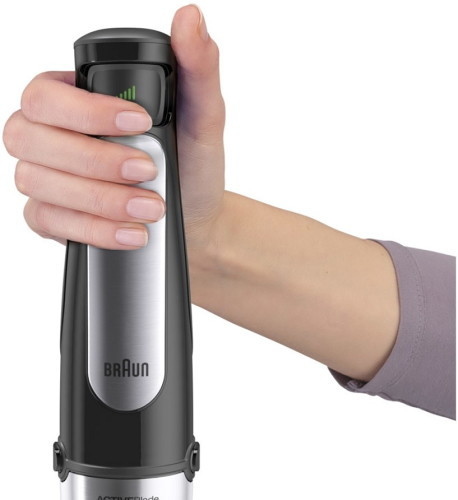 Погружной блендер Braun Multiquick 7 MQ7035X