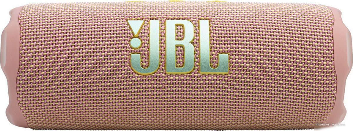 JBL Flip 7 (розовый)
