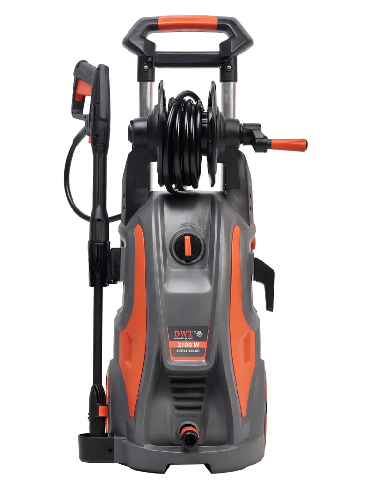 Мойка высокого давления DWT HDR21-165 DR