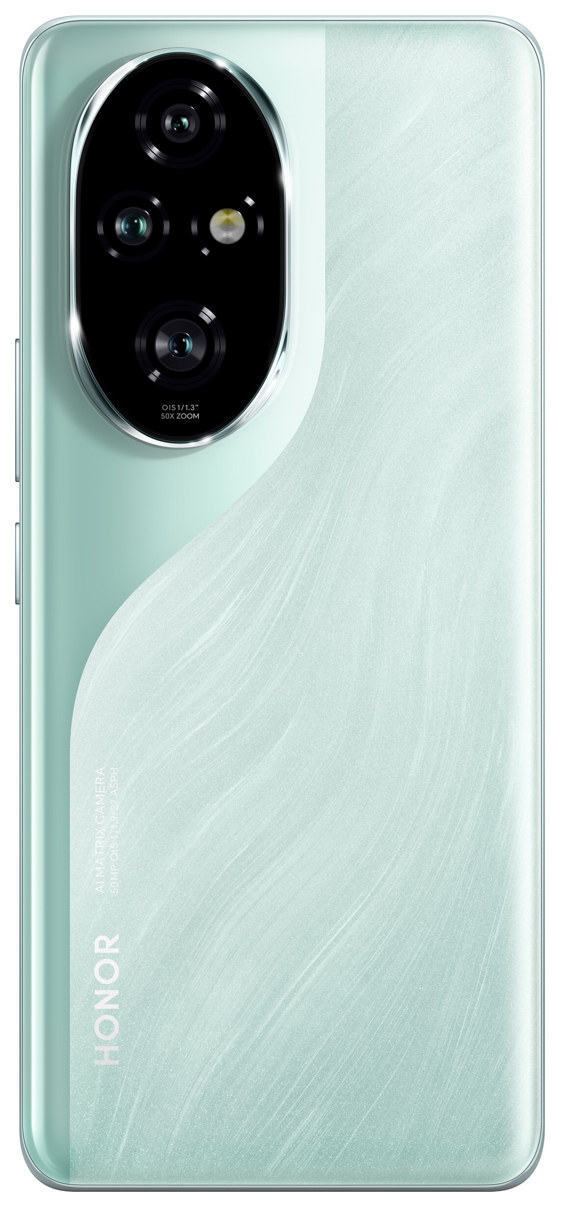 Смартфон HONOR 200 Pro 12GB/512GB международная версия (океанический голубой)
