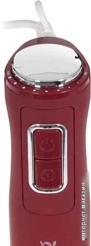 Погружной блендер Willmark WHB-1250PS