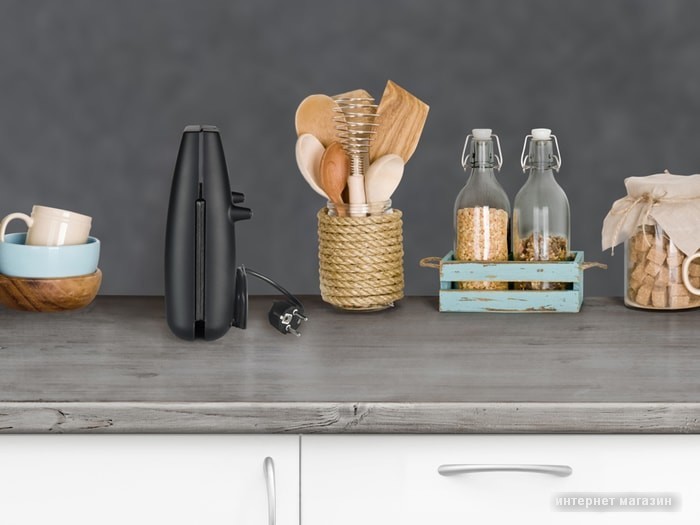 Электрогриль Gorenje SM701GCB