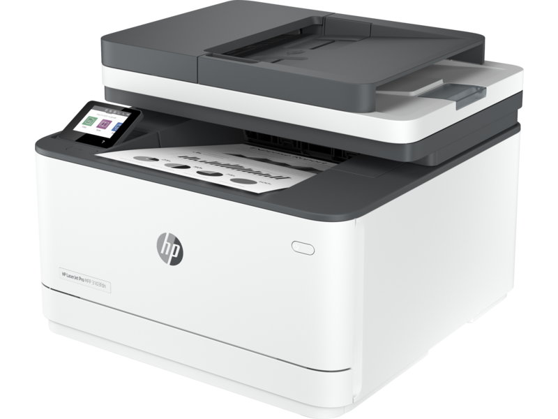 МФУ HP LaserJet Pro 3103fdn 3G631A