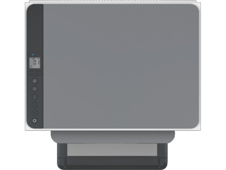 МФУ HP LaserJet Tank 1602w