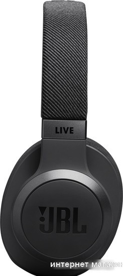 Наушники JBL Live 770NC (черный)