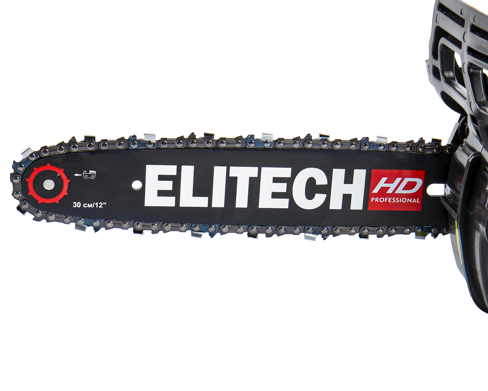 Бензопила ELITECH CS 2514T E1611.003.00
