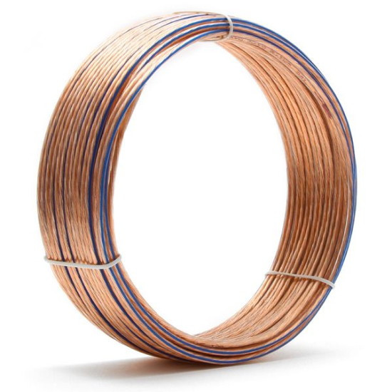 Кабель Cablexpert CC-TC2x1,5-10M