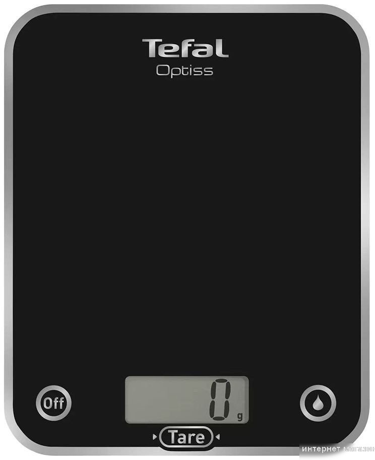 Кухонные весы Tefal BC5109V1