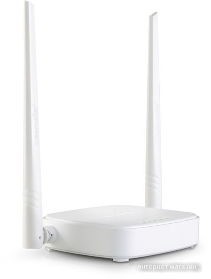 Беспроводной маршрутизатор Tenda N301