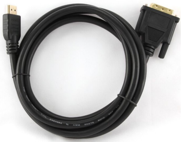 Кабель Cablexpert CC-HDMI-DVI-6