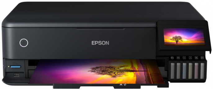 МФУ Epson L8180