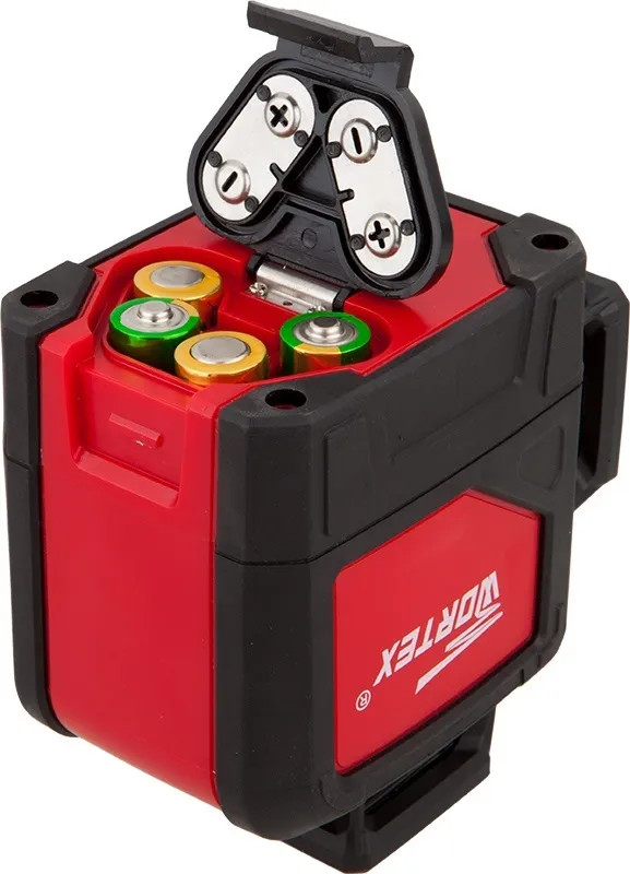 Лазерный нивелир Wortex LL 0335 D [LL0335D00014]
