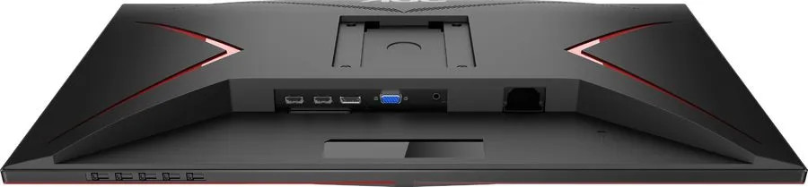 Игровой монитор AOC 24G2SPAE