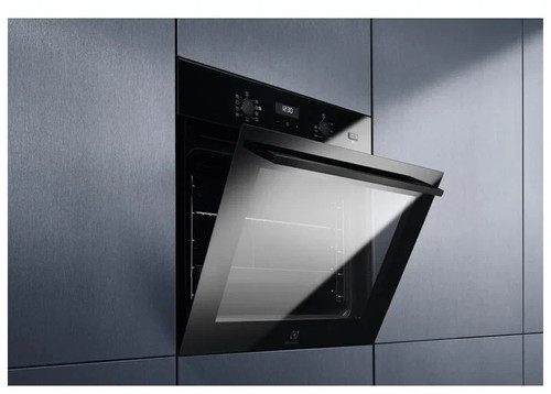 Электрический духовой шкаф Electrolux EOD3C70TK