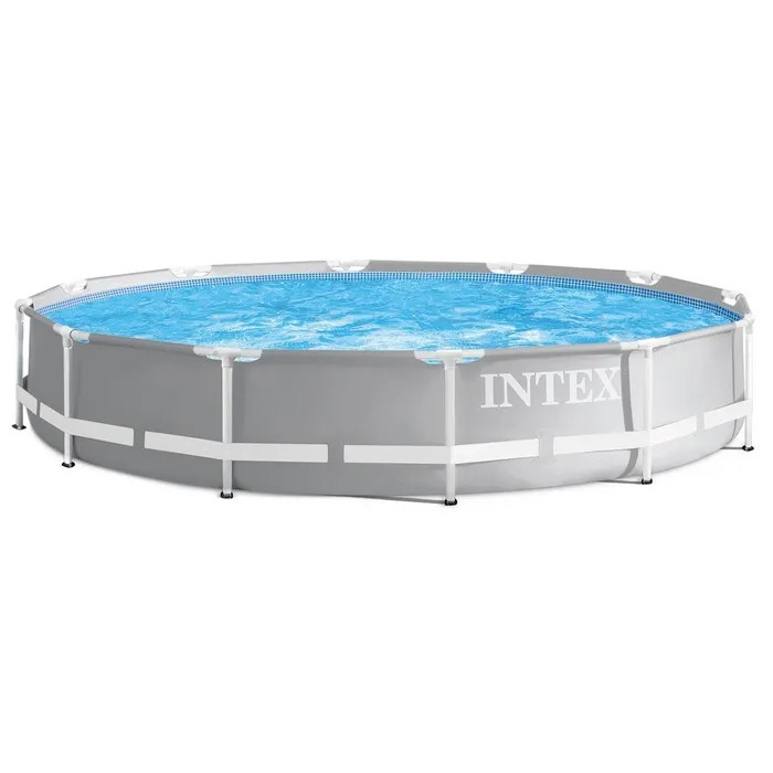 Каркасный бассейн Intex Prism Frame 26712NP (366х76)
