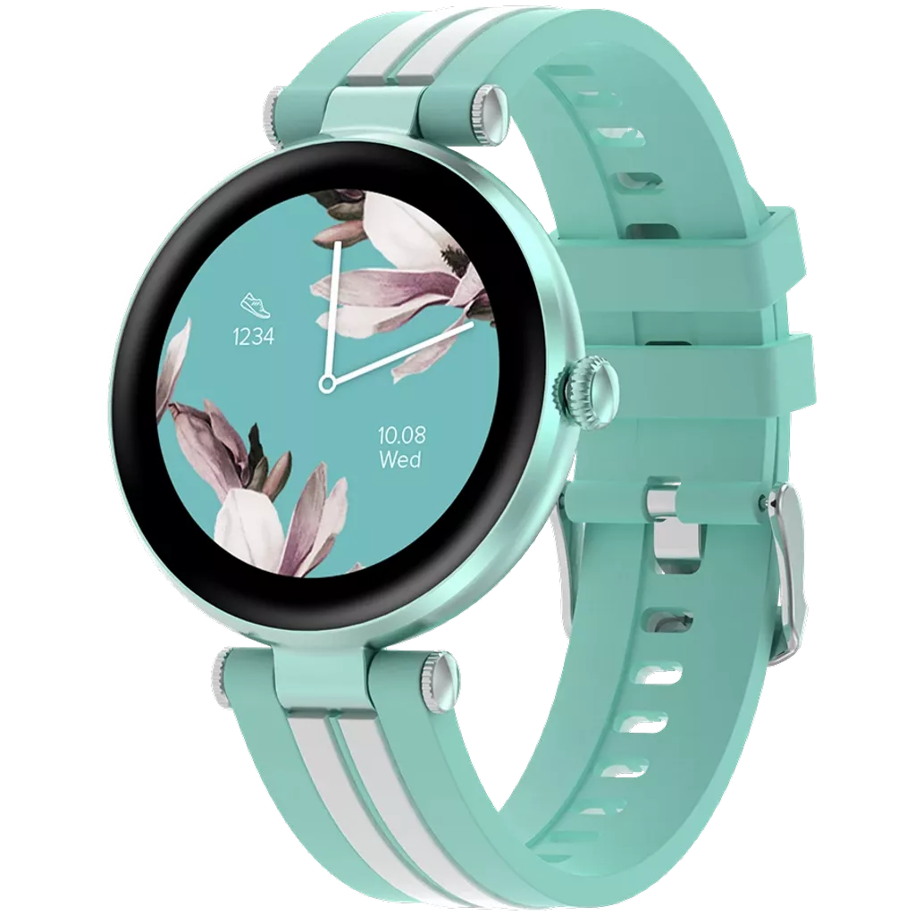 Умные часы Canyon Semifreddo SW-61 (мятный)