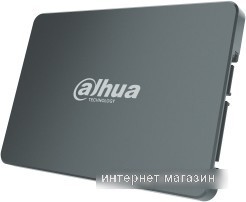 SSD Dahua 2TB DHI-SSD-C800AS2TB