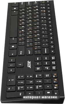 Клавиатура Acer OKR010