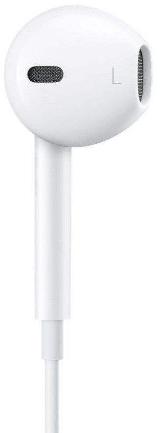 Наушники Apple EarPods (с разъемом 3.5 мм)