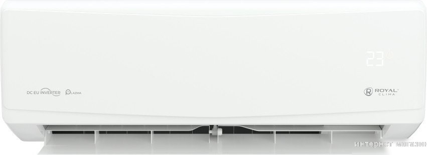 Кондиционер Royal Clima GRIDA DC EU Inverter RCI-GRC35HN