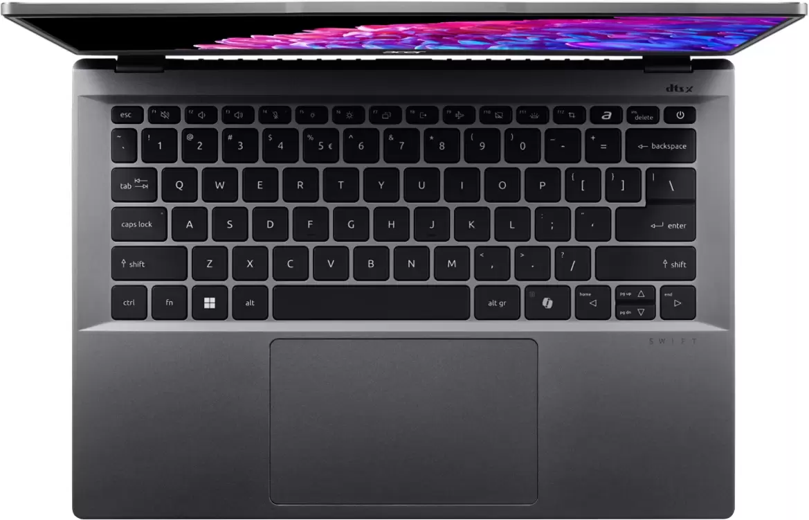 Ноутбук Acer Swift Go 14 SFG14-63-R57X NX.KTSCD.003