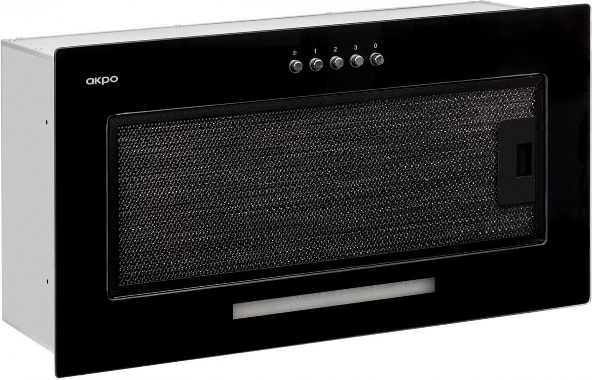 Akpo Mio Eco 60 WK-4 (черный)