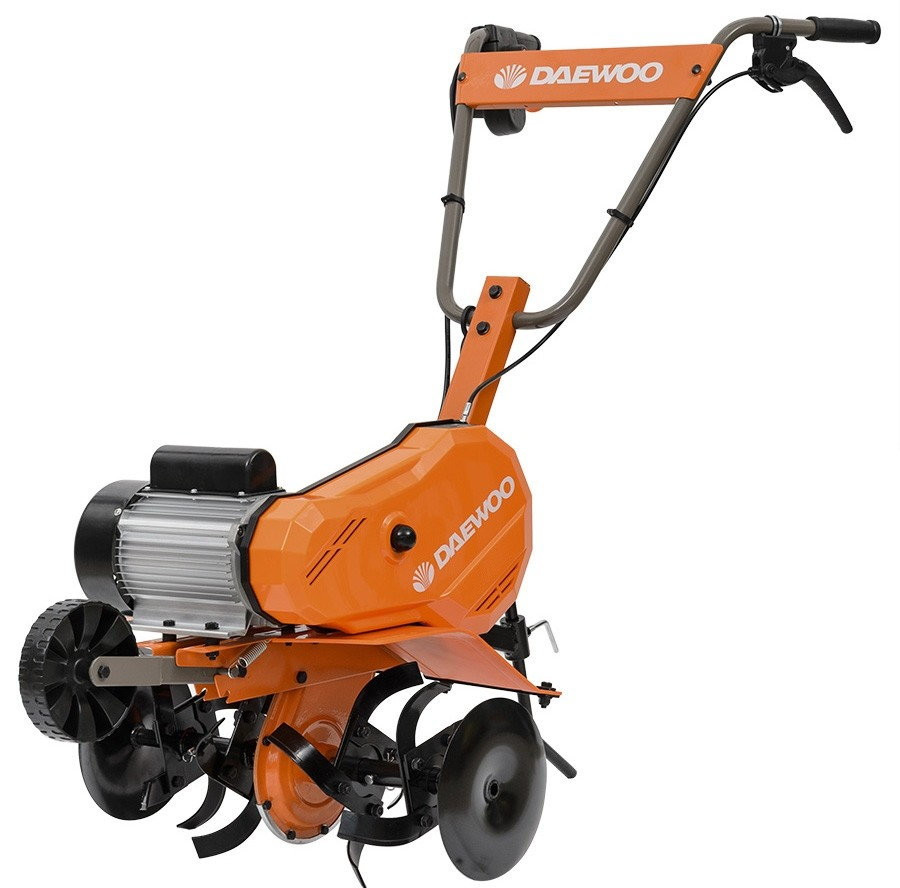 Мотокультиватор Daewoo Power DAT 2500E