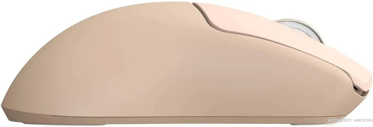 Мышь Acer OMR312 (розовый)
