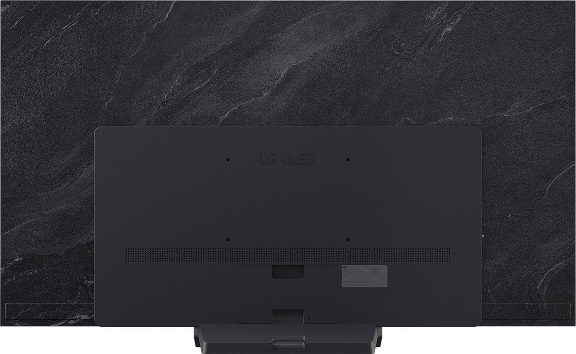 OLED телевизор LG OLED evo AI C5 OLED65C5RLA