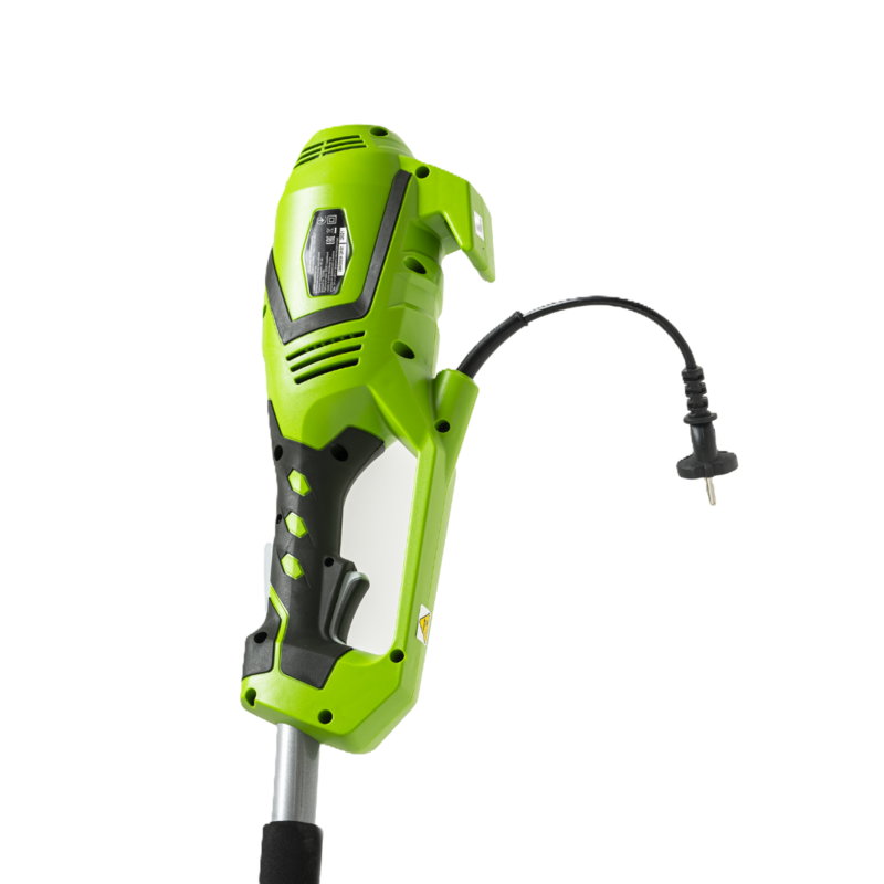Триммер электрический Greenworks GST1246 [23017]