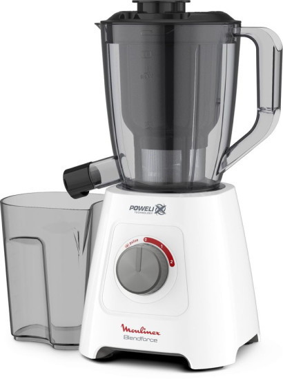 Стационарный блендер Moulinex Blendforce Powelix LM42Q110