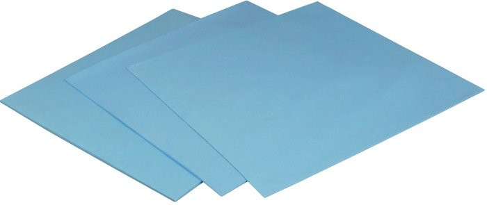 Термопрокладка Arctic Thermal pad 50x50x0.5 [ACTPD00001A]