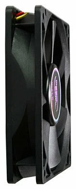 Вентилятор для корпуса DeepCool XFAN 120