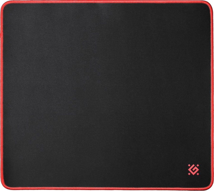 Коврик для мыши Defender Black XXL