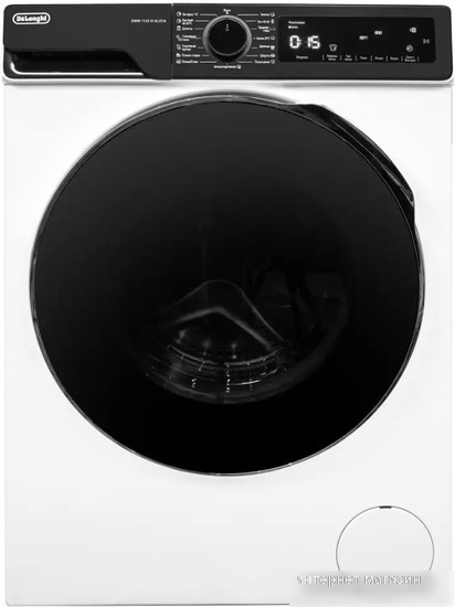 DeLonghi DWM 1145 VI ALICIA