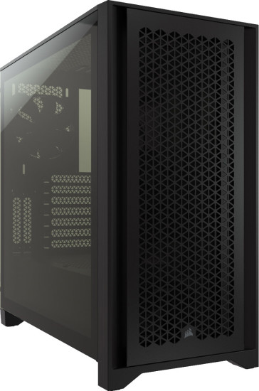 Корпус Corsair 4000D Airflow CC-9011200-WW
